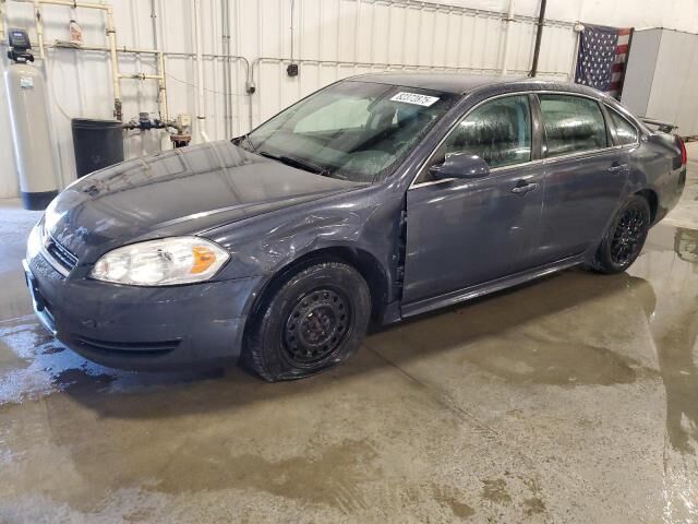 Chevrolet Impala