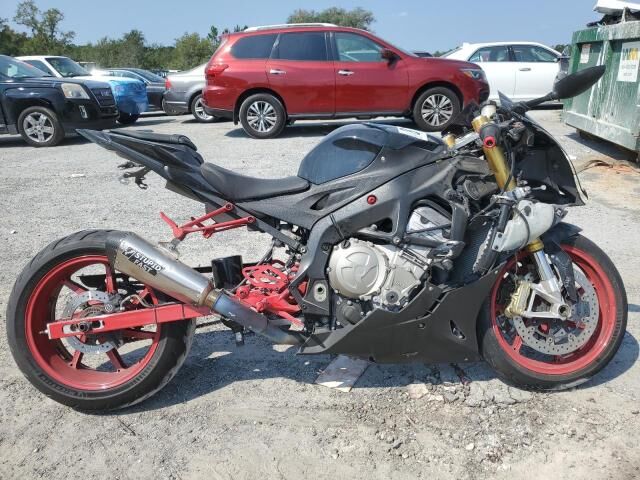 BMW S 1000 RR