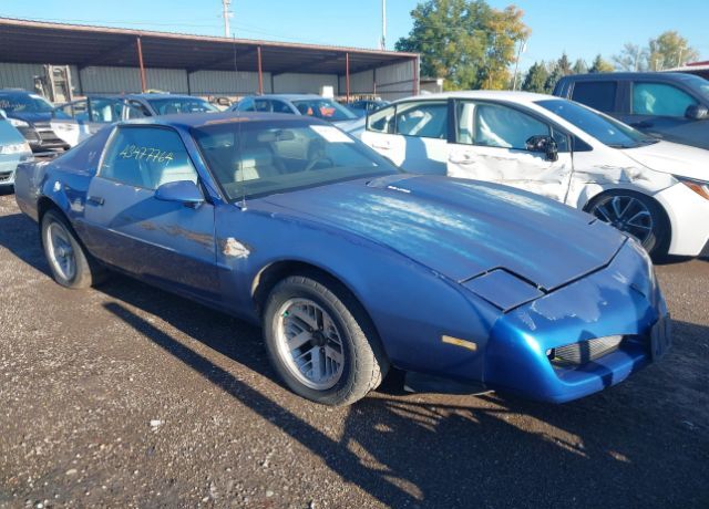Pontiac Firebird