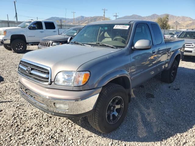 Toyota Tundra