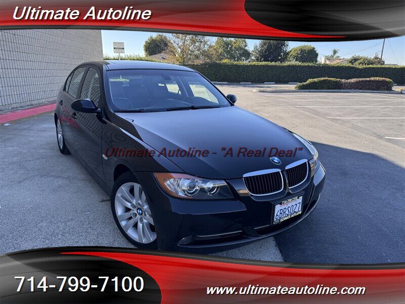 BMW 328i