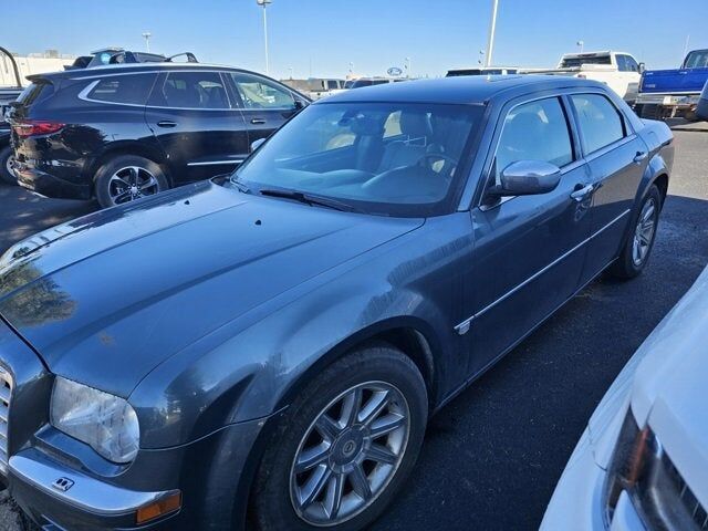 Chrysler 300C