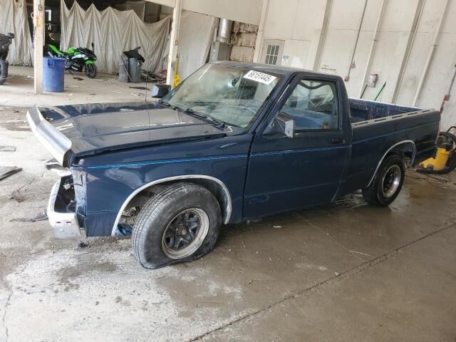 Chevrolet S-10 Pickup