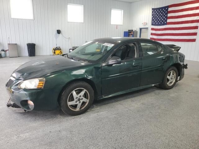 Pontiac Grand Prix