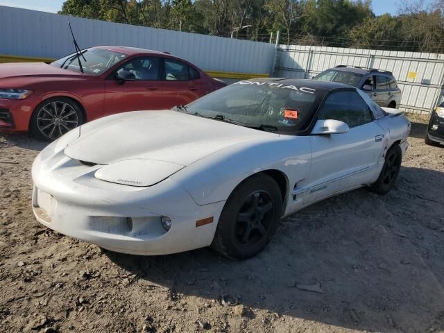Pontiac Firebird