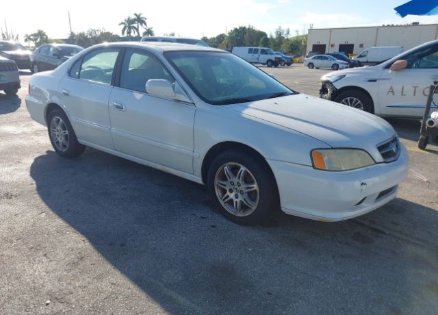 Acura TL