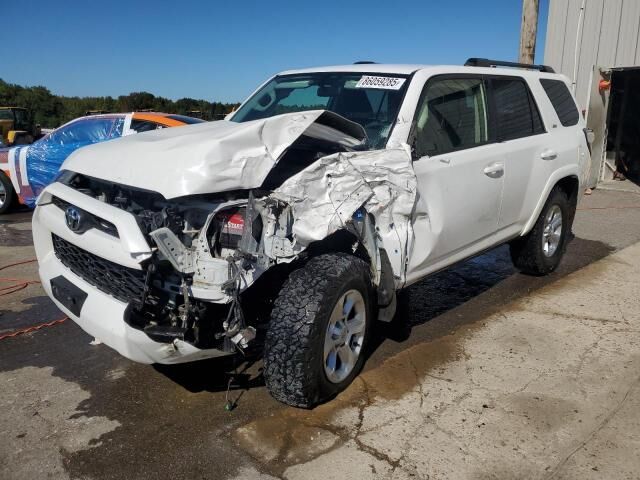 Toyota 4-Runner