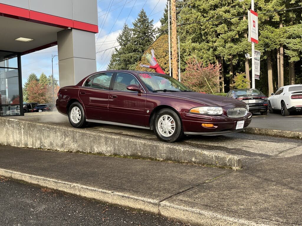 Buick LeSabre