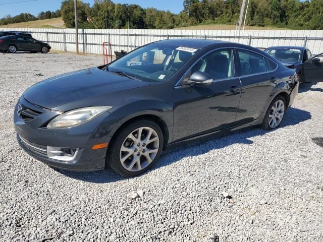 Mazda Mazda6