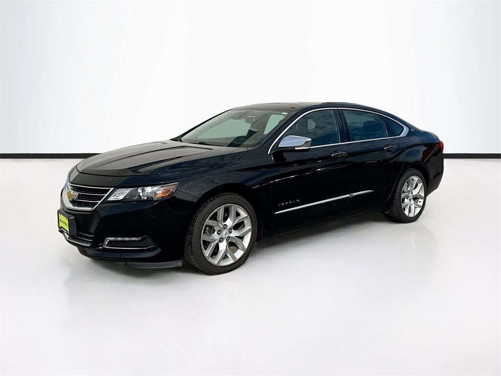 Chevrolet Impala