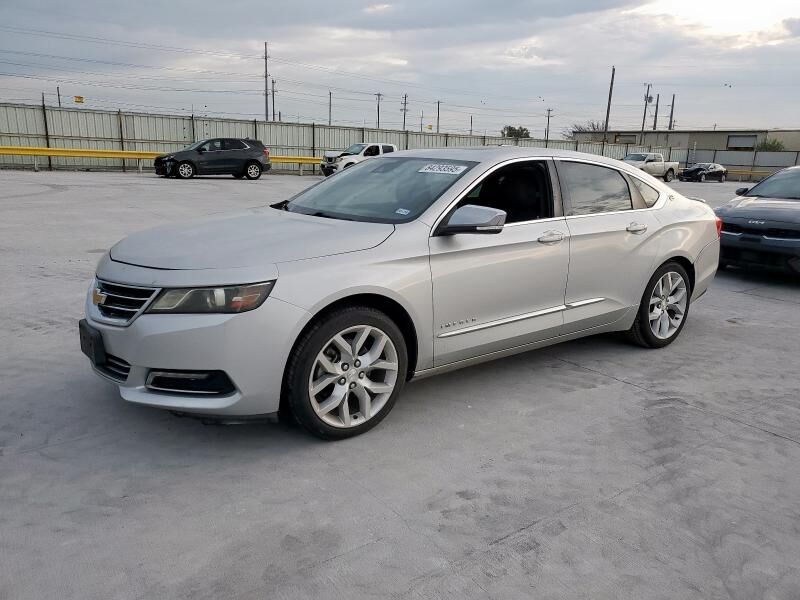 Chevrolet Impala