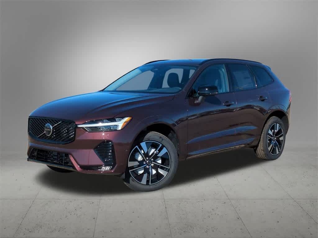 2026 VOLVO XC60
