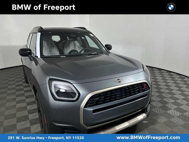 2026 MINI Countryman