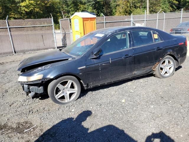 Acura TL