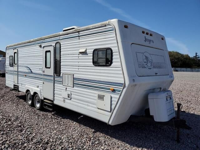 1995 JAYCO RV Trailer