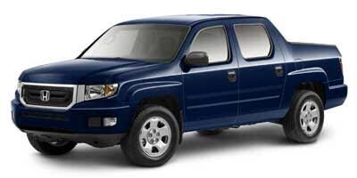 Honda Ridgeline