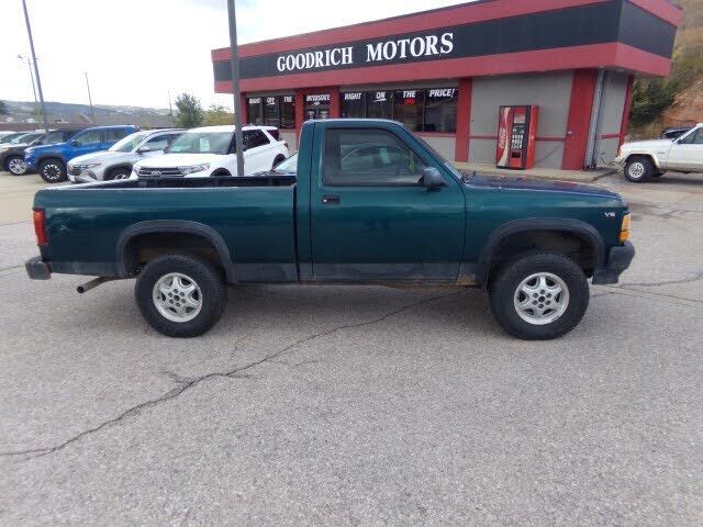 Dodge Dakota