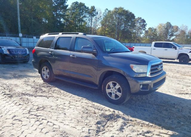 Toyota Sequoia