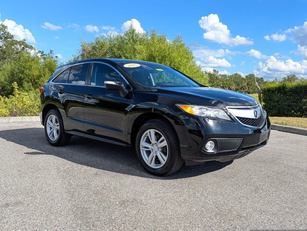 Acura RDX