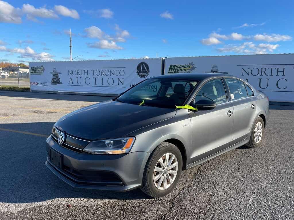 Volkswagen Jetta