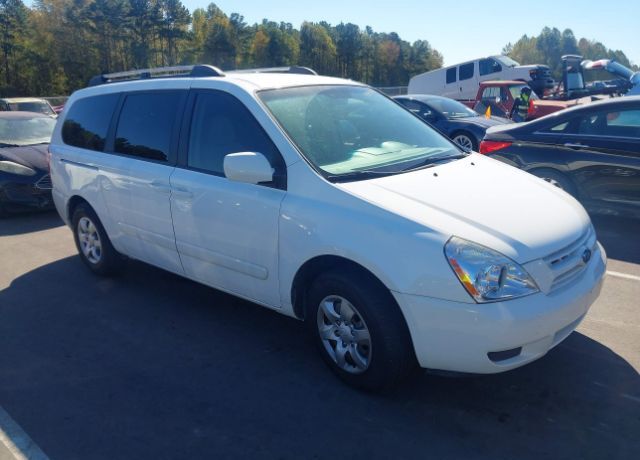 Kia Sedona