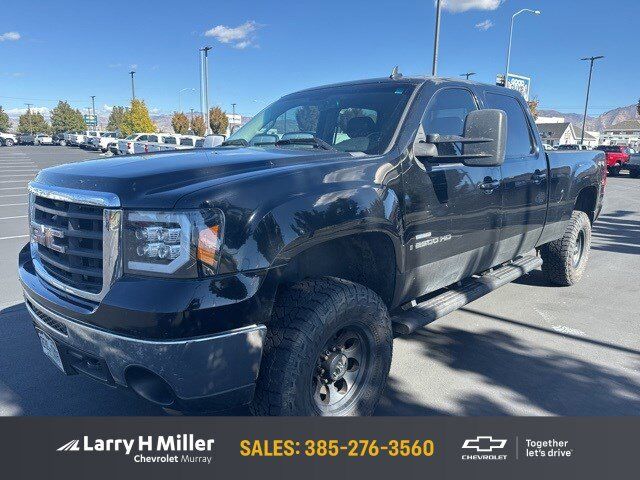 GMC Sierra