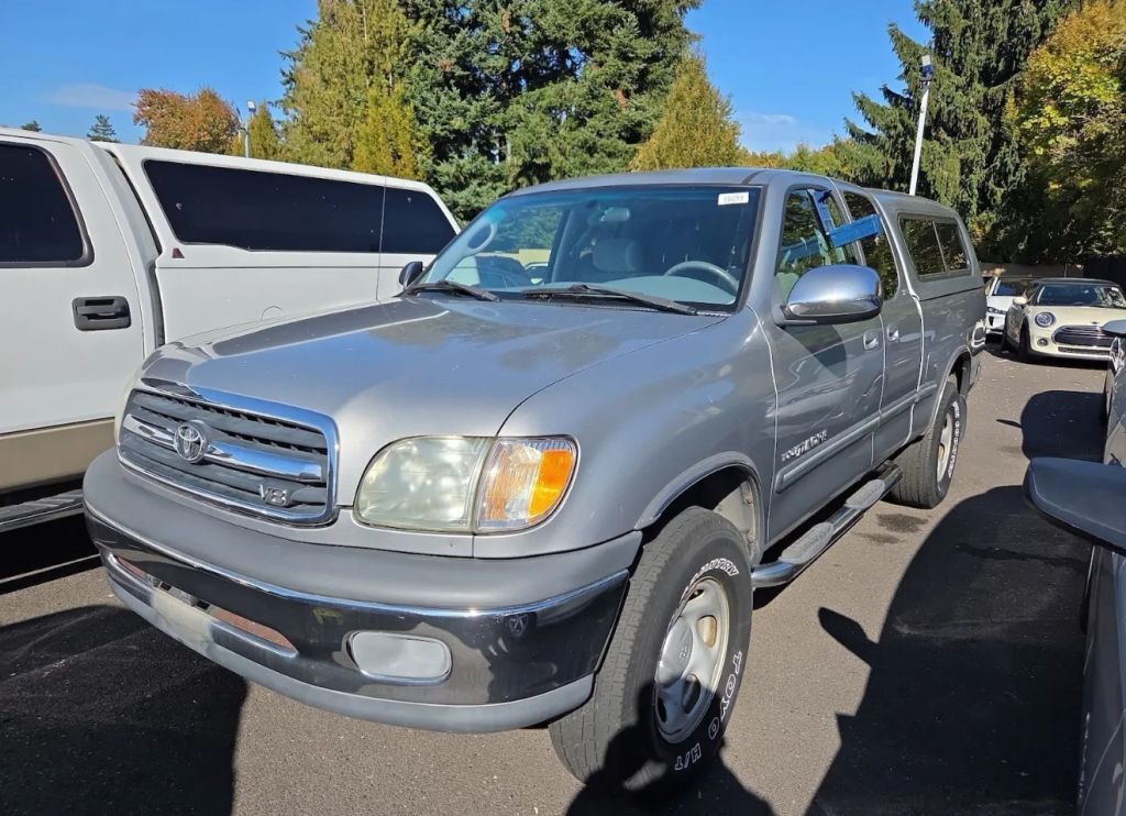 Toyota Tundra