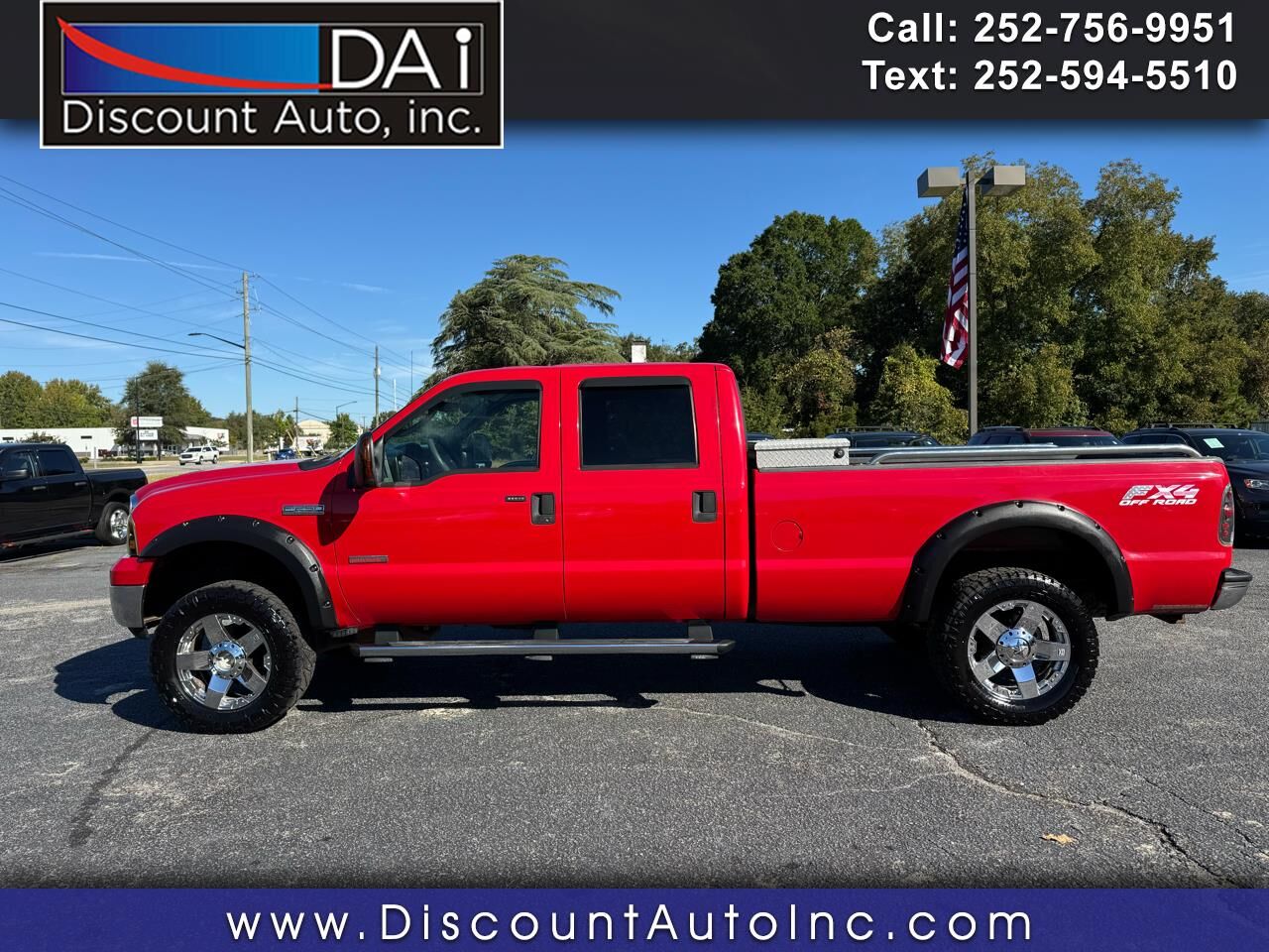 Ford F-250