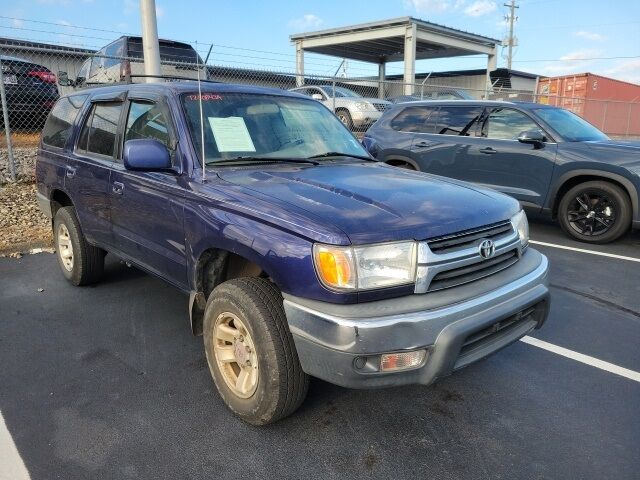 Toyota 4-Runner