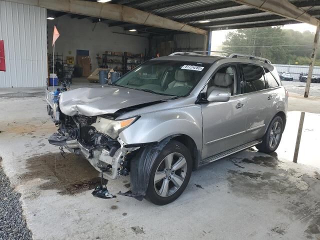 Acura MDX