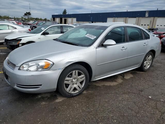 Chevrolet Impala