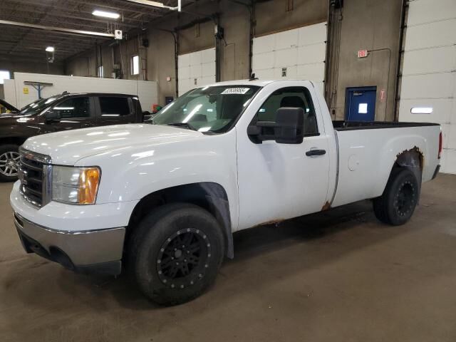 GMC Sierra