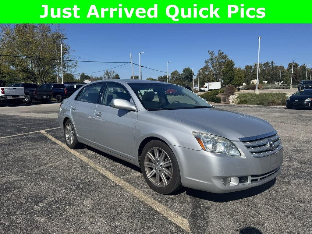 Toyota Avalon
