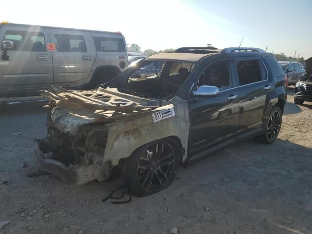 GMC Terrain