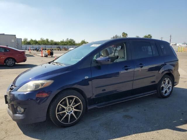 Mazda Mazda5
