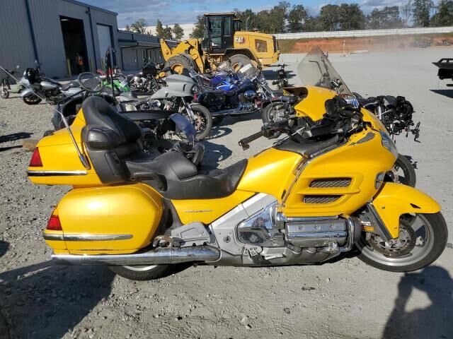 Honda GL1800