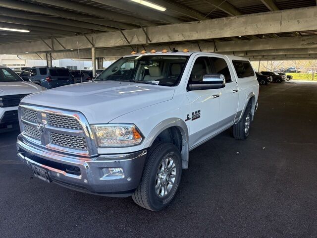 RAM 2500
