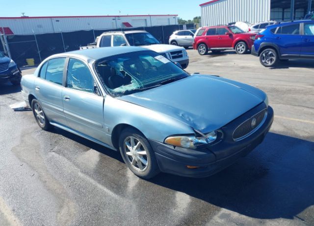 Buick LeSabre