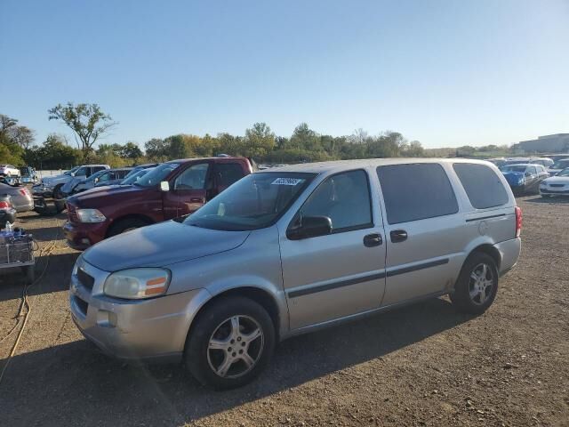 Chevrolet Uplander