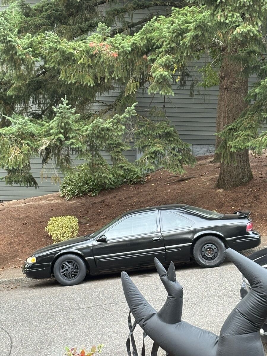 Ford Thunderbird