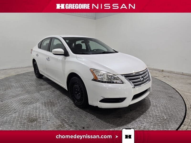 Nissan Sentra