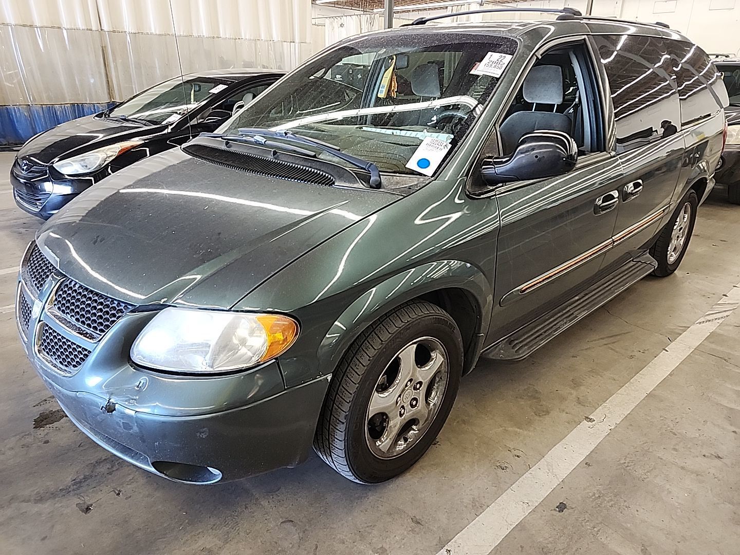 Dodge Grand Caravan