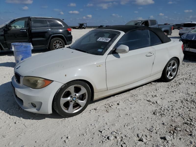 BMW 128i