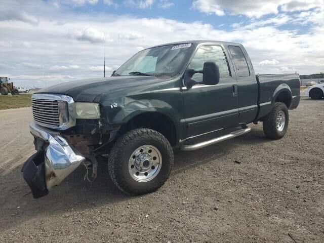 Ford F-250
