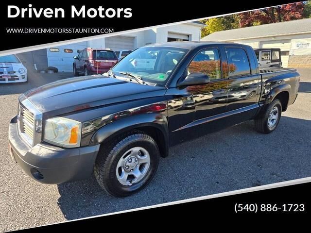 Dodge Dakota