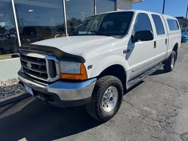 Ford F-350