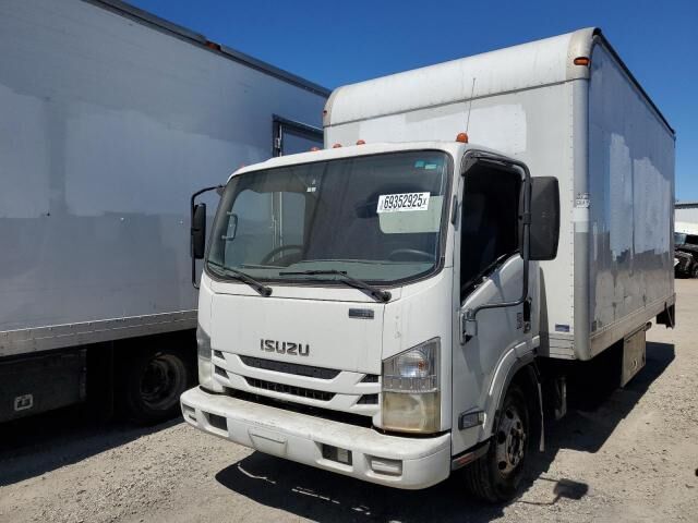 Isuzu NPR/NPR-HD