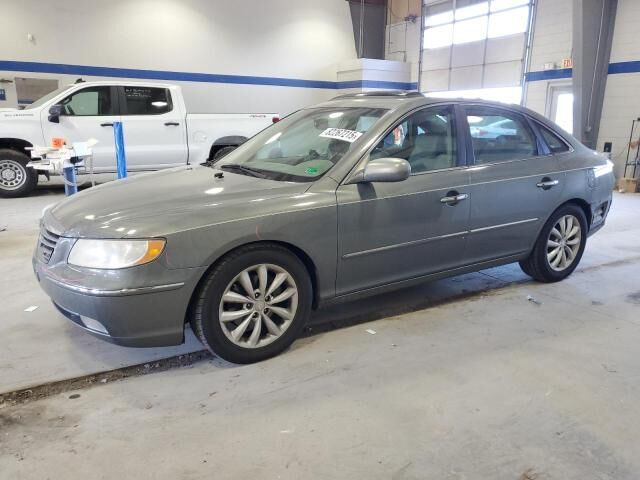 Hyundai Azera
