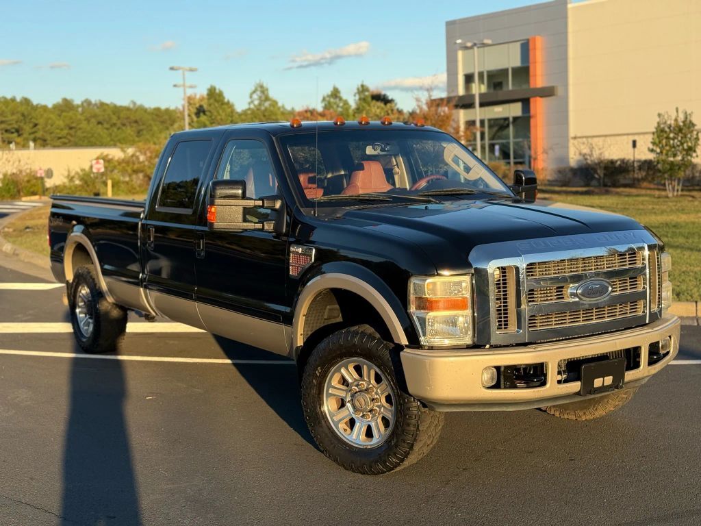 Ford F-250