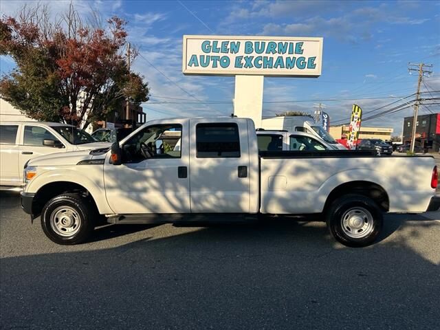 Ford F-250